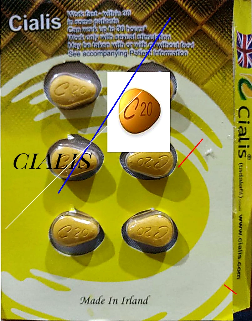 Comment acheter du cialis en ligne